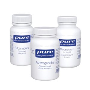 Pure Encapsulations Relax Set