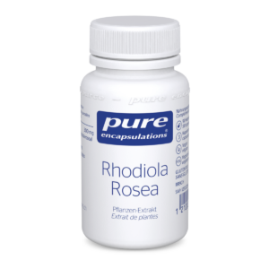 Pure Encapsulations Rhodiola Rosea Kapseln 90 Stück