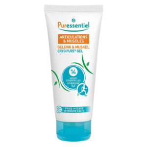 Puressentiel Gel Cryo Pure Tube 80 ml