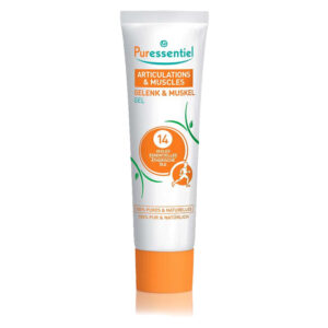 Puressentiel Gelenk & Muskel Gel 14 ätherische Öle 60 ml