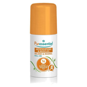 Puressentiel Gelenk&Muskel Roll-on 14 ätherisches Öl 75 ml