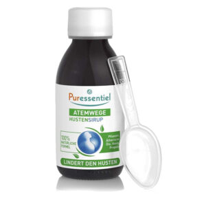 Puressentiel Hustensirup 125 ml