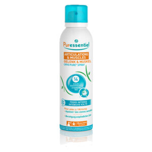 Puressentiel Spray Cryo Pure 150 ml