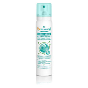 Puressentiel Spray Tonic Express Blutkreislauf 100 ml