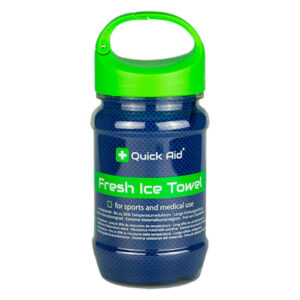 QUICK AID Fresh Ice Towel 34x80 cm