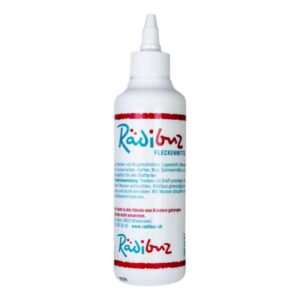 RÄDIBUZ Fleckenmittel liq 180 ml