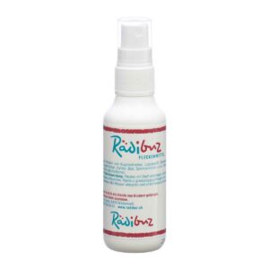 RÄDIBUZ Fleckenmittel liq Spr 75 ml