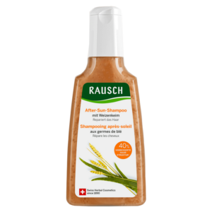 Rausch After Sun-Shampoo Weizenkeim 200 ml