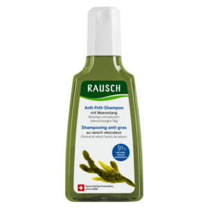 Rausch Anti-Fett-Shampoo Meerestang 40 ml