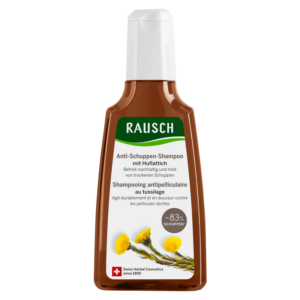 Rausch Anti-Schuppen-Shampoo Huflattich 200 ml