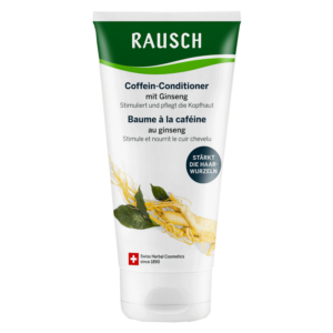 Rausch Coffein-Conditioner Ginseng 150 ml