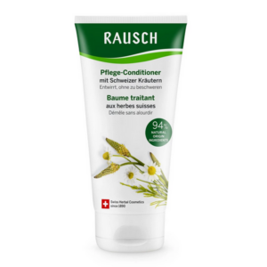 Rausch Pflege-Conditioner Schweizer Kräuter 30 ml