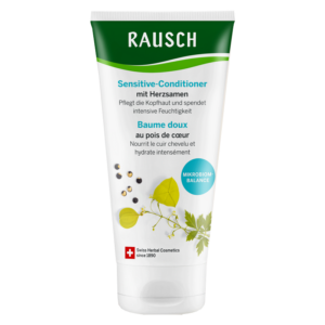 Rausch Sensitive-Conditioner Herzsamen 150 ml