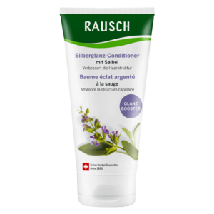Rausch Silberglanz-Conditioner Salbei 150 ml