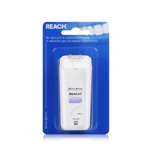 Reach Dentotape 100m gewachst Dose