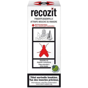 RECOZIT Fruchtfliegenfalle
