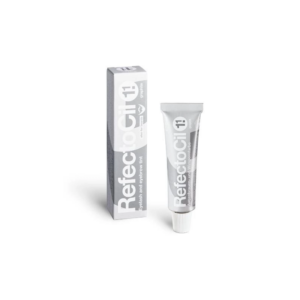 Refectocil Wimpernfarbe Nr 1.1 grafit