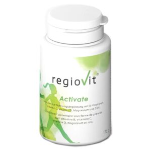 Regiovit Activate Granulat Dose 176 g