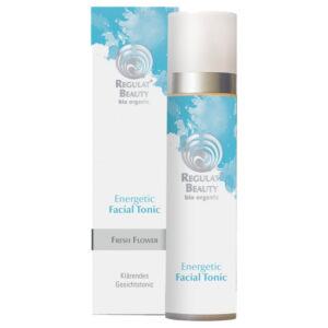 REGULAT Beauty energetic facial tonic 150 ml