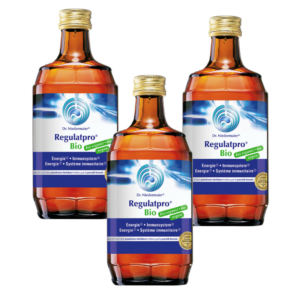 REGULATPRO Bio 3x 350 ml