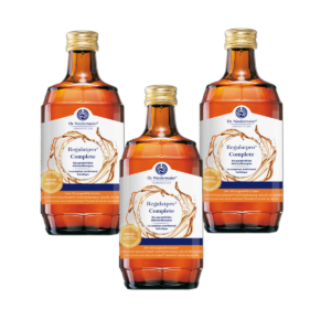 REGULATPRO Complete 3x 350 ml