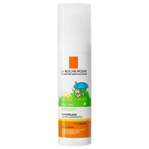 La Roche Posay Anthelios Babymilch LSF50+ 50 ml