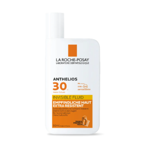 La Roche Posay Anthelios Invisible Fluid LSF30 50 ml