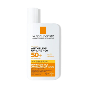 La Roche Posay Anthelios Invisible Fluid UVMune 400 LSF50+ 50 ml