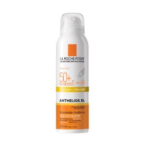La Roche Posay Anthelios Transparenter Körperspray LSF50+ 200 ml