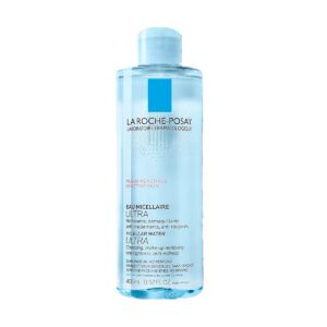 La Roche Posay Mizellenfluid reaktive Haut 200 ml