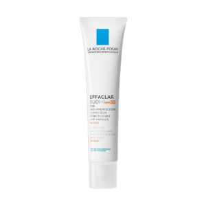 La Roche Posay Effaclar Duo(+) LSF30 40 ml