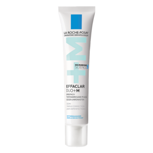 La Roche Posay Effaclar Duo(+)M Tube 40 ml