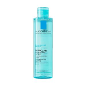 La Roche Posay Effaclar Eau nettoyant purifiant 200 ml