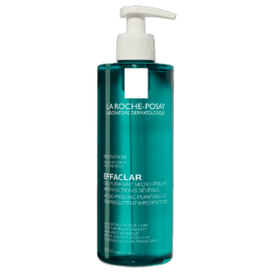 La Roche Posay Effaclar Micro-Peeling Cleanser 400 ml