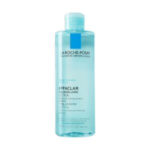 La Roche Posay Effaclar Mizellen Reinigungsfluid 400 ml
