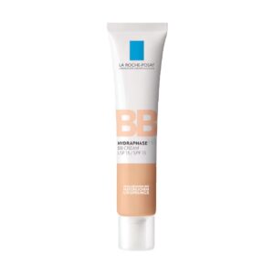 La Roche Posay Hydraphase HA BB Creme light 40 ml