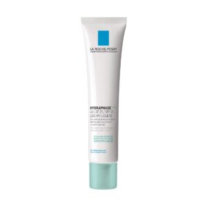 La Roche Posay Hydraphase HA UV LSF25 Leicht 40 ml