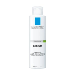 La Roche Posay Kerium Antischuppen Gel-Shampoo 200 ml