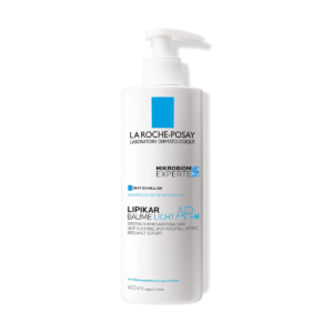 La Roche Posay Lipikar Baume Light AP+M 400 ml