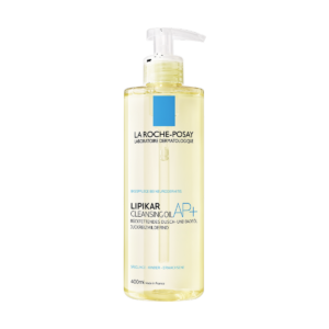 La Roche Posay Lipikar Dusch-Badeöl 400 ml
