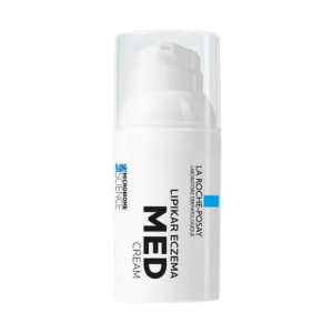 La Roche Posay Lipikar Eczema Med Creme 30 ml