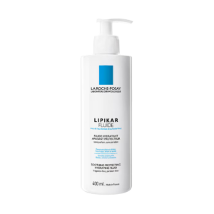 La Roche Posay Lipikar Fluid 400 ml