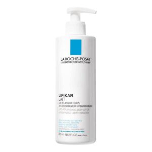 La Roche Posay Lipikar Milch 400 ml