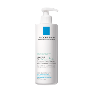 La Roche Posay Lipikar Milch Urea 5+ 400 ml