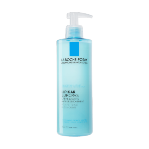 La Roche Posay Lipikar Surgras Liquide 400 ml