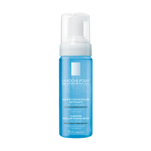 La Roche Posay Physiologischer Mizellen Reinigungsschaum 150 ml