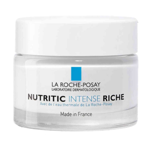La Roche Posay Nutritic Intense Riche Topf 50 ml