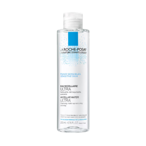 La Roche Posay Physiologisches Mizellen Reinigungsfluid 200 ml