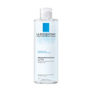 La Roche Posay Physiologisches Mizellen Reinigungsfluid 400 ml