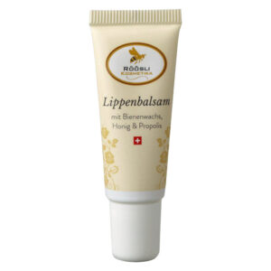 Röösli Lippenbalsam Tube 10 ml